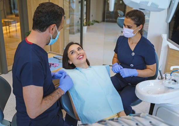 Best Periodontal (Gum) Disease Treatment  in Pasadena Hills, MO