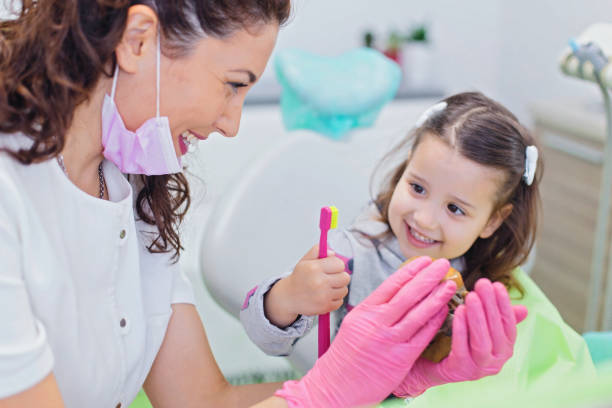 Why Choose Us for Your Dental Needs in Pasadena Hills, MO