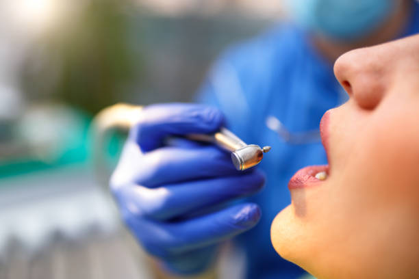 Dental X-Rays and Imaging in Pasadena Hills, MO